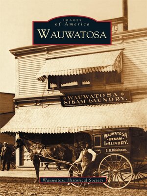 cover image of Wauwatosa
